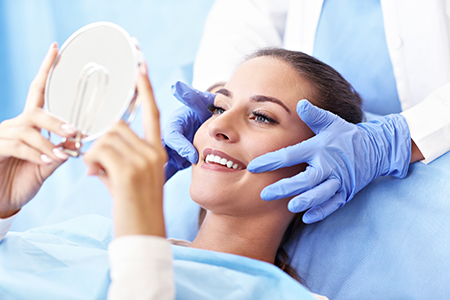 Elmwood Park Cosmetic Dentistry